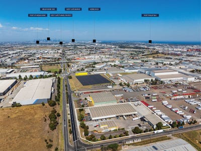 97-103 Boundary Road, Laverton North, VIC