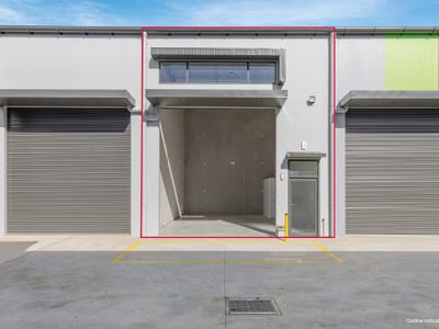 Unit  4, 8 Elwell Close, Beresfield, NSW