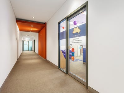 4.18, 14-16 Lexington Drive, Bella Vista, NSW