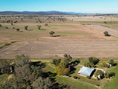 160 Gundong Road, Tomingley, NSW