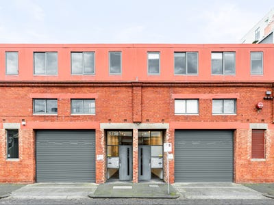 57 Victoria Street, Fitzroy, VIC