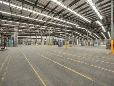 Port Adelaide Distribution Centre, 25-91 Bedford Street, Gillman, SA