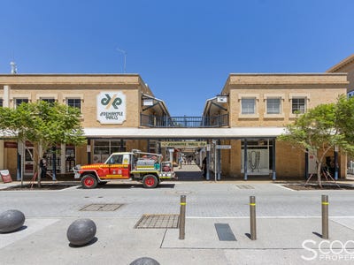 Shop 20, 27-35 William Street, Fremantle, WA
