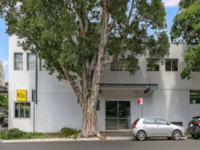 suite 4, 540 Botany Road, Alexandria, NSW