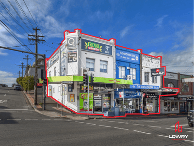 511-515 Willoughby Road, Willoughby, NSW