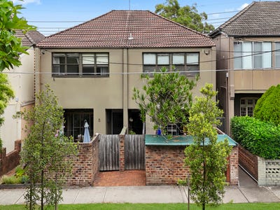 8-10 Abbotford Street, Kensington, NSW