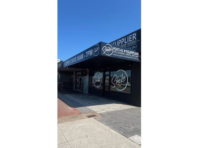 457a Canning Highway, Como, WA