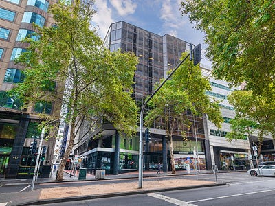 550 Lonsdale Street, Melbourne, VIC