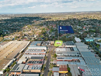 8 Apsley Place, Seaford, VIC