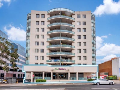 16-20 Meredith Street, Bankstown, NSW