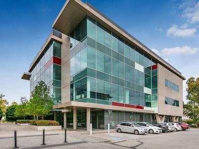 Level 2, 2/195 Wellington Road, Clayton, VIC