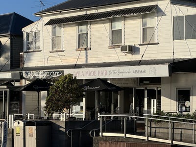 Upstairs Office 1, 2-4 The Boulevarde, Toronto, NSW