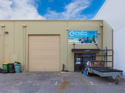 4/11 Howe Street, Osborne Park, WA