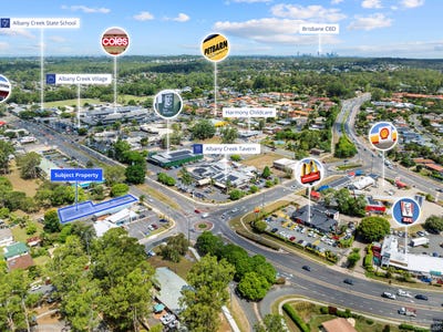 735 Albany Creek Road, Albany Creek, QLD