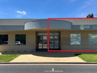 Unit 2, 21 Blake Street, Wagga Wagga, NSW