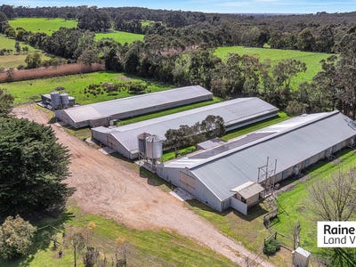 60 Hunts Road, Tuerong, VIC