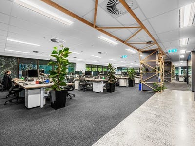 99 Mount Street, North Sydney, NSW