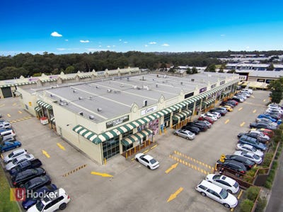 Unit 11, 286-288 New Line Road, Dural, NSW