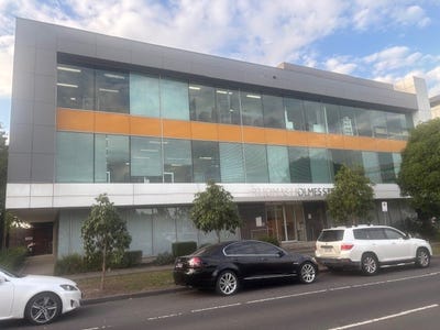 Suite 314, 1 Thomas Holmes Street, Maribyrnong, VIC