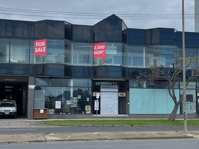 264 Geelong Road, West Footscray, VIC