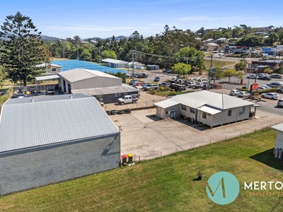 19 Hyne Street, Gympie, QLD