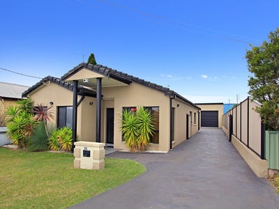 55 West Street, Wollongong, NSW