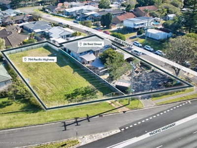 794 Pacific Highway, Marks Point, NSW