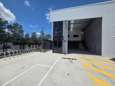 16 & 31, 243 Sherbrooke Road, Willawong, QLD