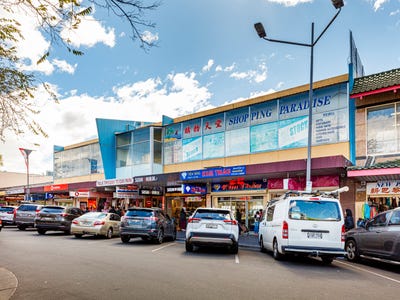 101-103 John Street, Cabramatta, NSW