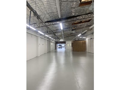 Factory 2, 2-4 Vincent Street, Marrickville, NSW