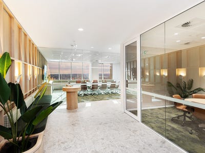 321 Kent Street, Sydney, NSW