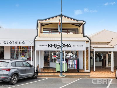 111 Ocean Beach Road, Sorrento, VIC