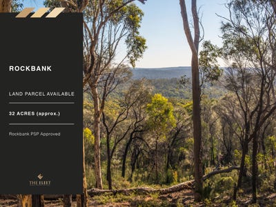 Address available on request, Rockbank, VIC