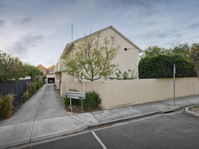 1-5/39 Ross Street, Toorak, VIC