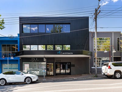 121 Alexander Street, Crows Nest, NSW