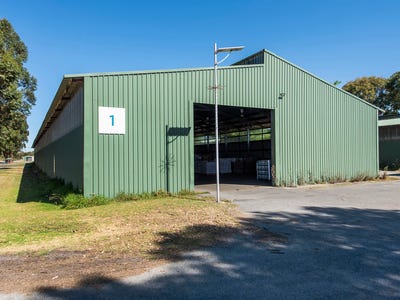 1/342 Armadale Road, Banjup, WA