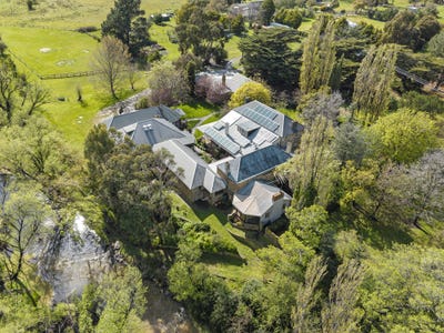 Stonefield Estate, 126 Stonefield Road, Brighton, TAS