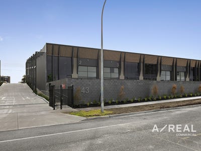 5/43 Danaher Drive, South Morang, VIC