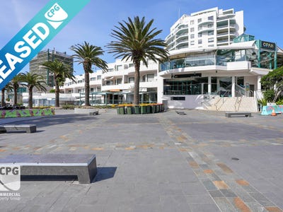 Lot 3R/1 McDondald Street, Cronulla, NSW