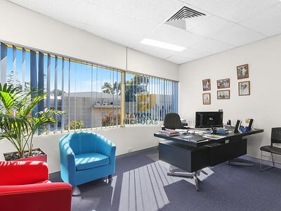 Parkview, 35A/1 Maitland Place, Norwest, NSW