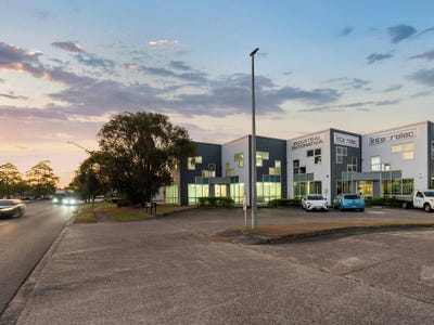 9/19 Lensworth Street, Coopers Plains, QLD