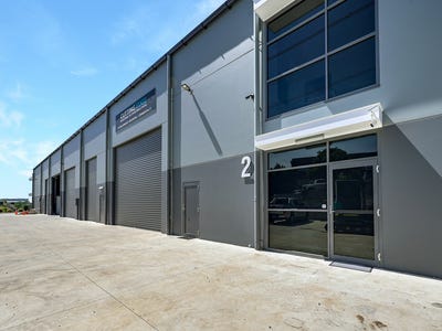 Unit 2, 3 Concord Street, Boolaroo, NSW