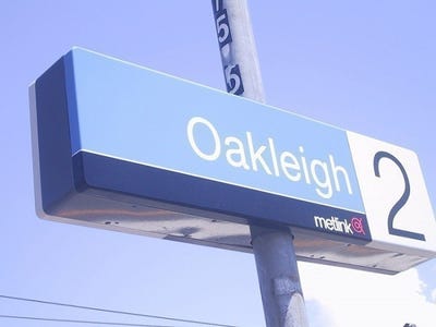 Level 1, 19A Portman Street Street, Oakleigh, VIC