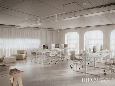 Suite 4.2/8  Hill Street, Surry Hills, NSW