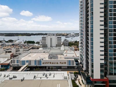 1707/56 Scarborough Street, Southport, QLD