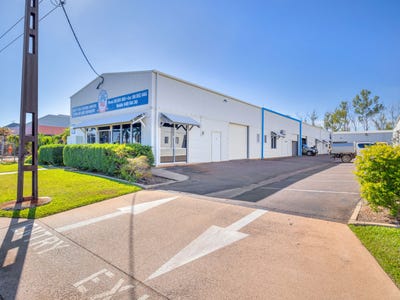 10/13 McCourt Road, Yarrawonga, NT