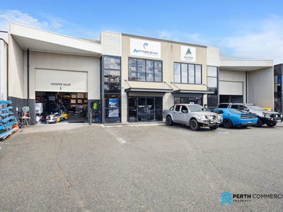 1/19 Mordaunt Circuit, Canning Vale, WA