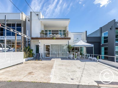 90 Arthur Street, Fortitude Valley, QLD