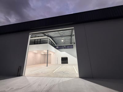 The Pivot Yatala, 14/2 Warehouse Court, Yatala, QLD