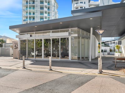 Lot 108/36-38 Duporth Avenue, Maroochydore, QLD